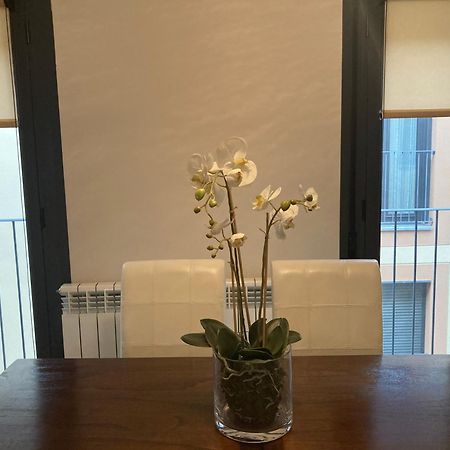 Modern & Cosy Apartment In Jaca Pyrenees Spain Eksteriør billede