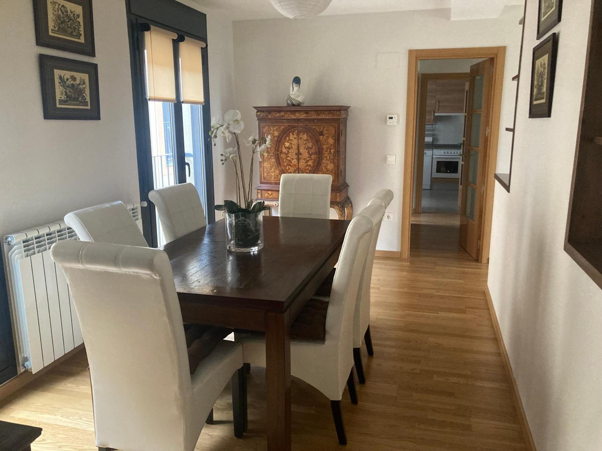 Modern & Cosy Apartment In Jaca Pyrenees Spain Eksteriør billede