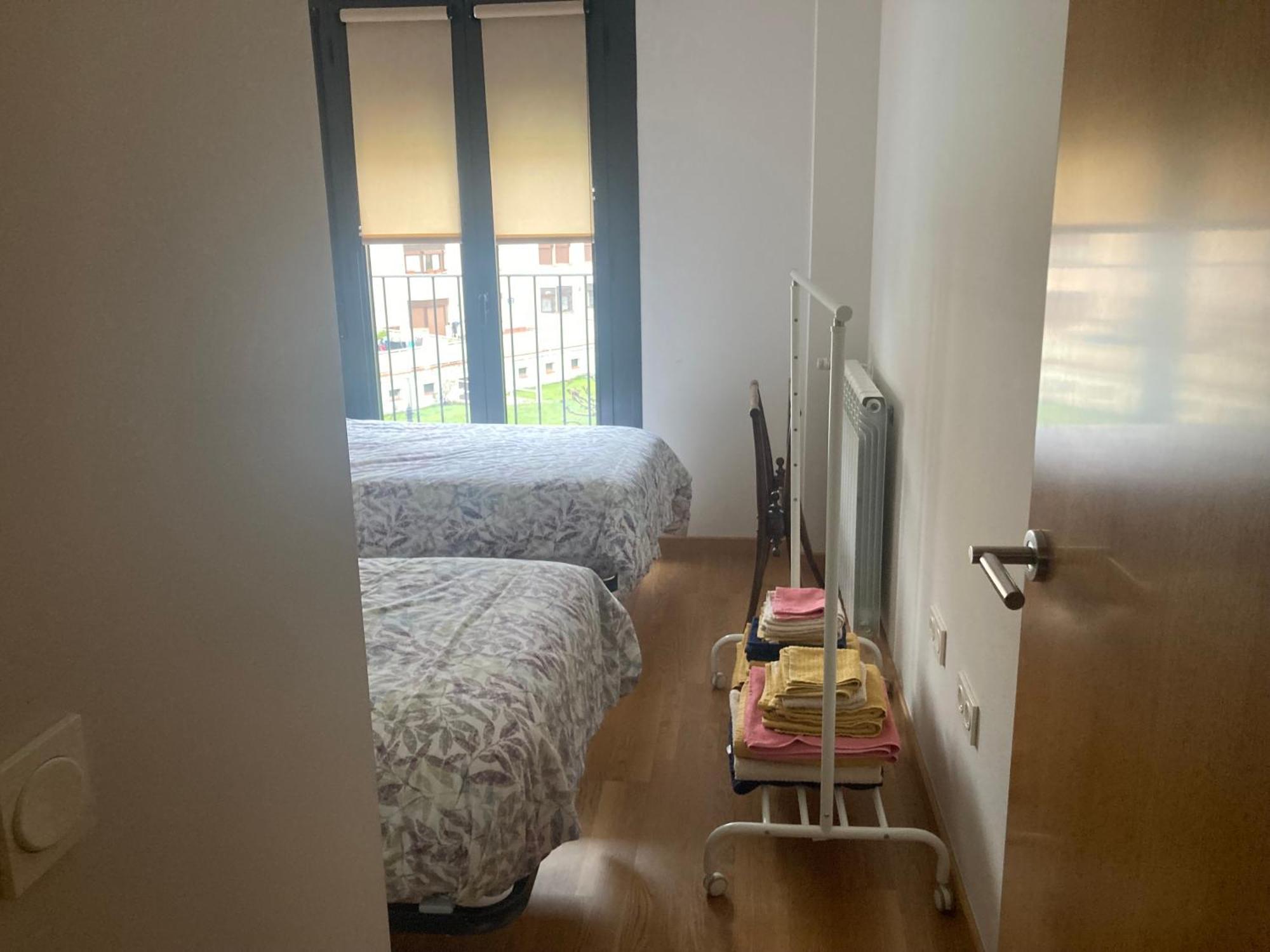 Modern & Cosy Apartment In Jaca Pyrenees Spain Eksteriør billede