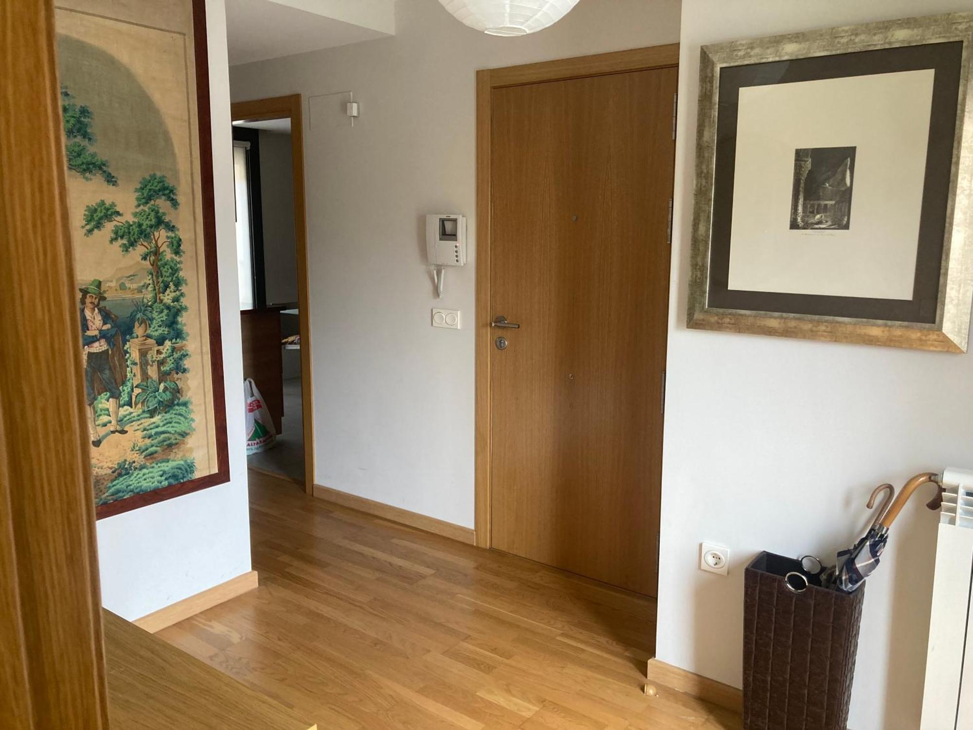 Modern & Cosy Apartment In Jaca Pyrenees Spain Eksteriør billede