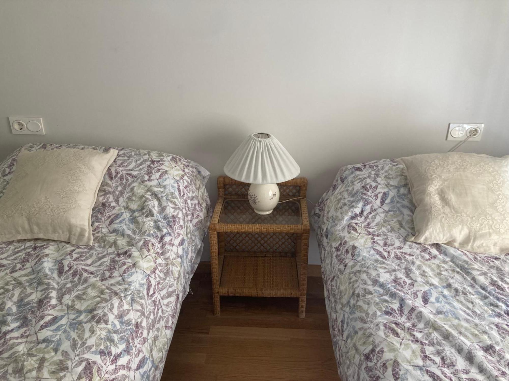 Modern & Cosy Apartment In Jaca Pyrenees Spain Eksteriør billede