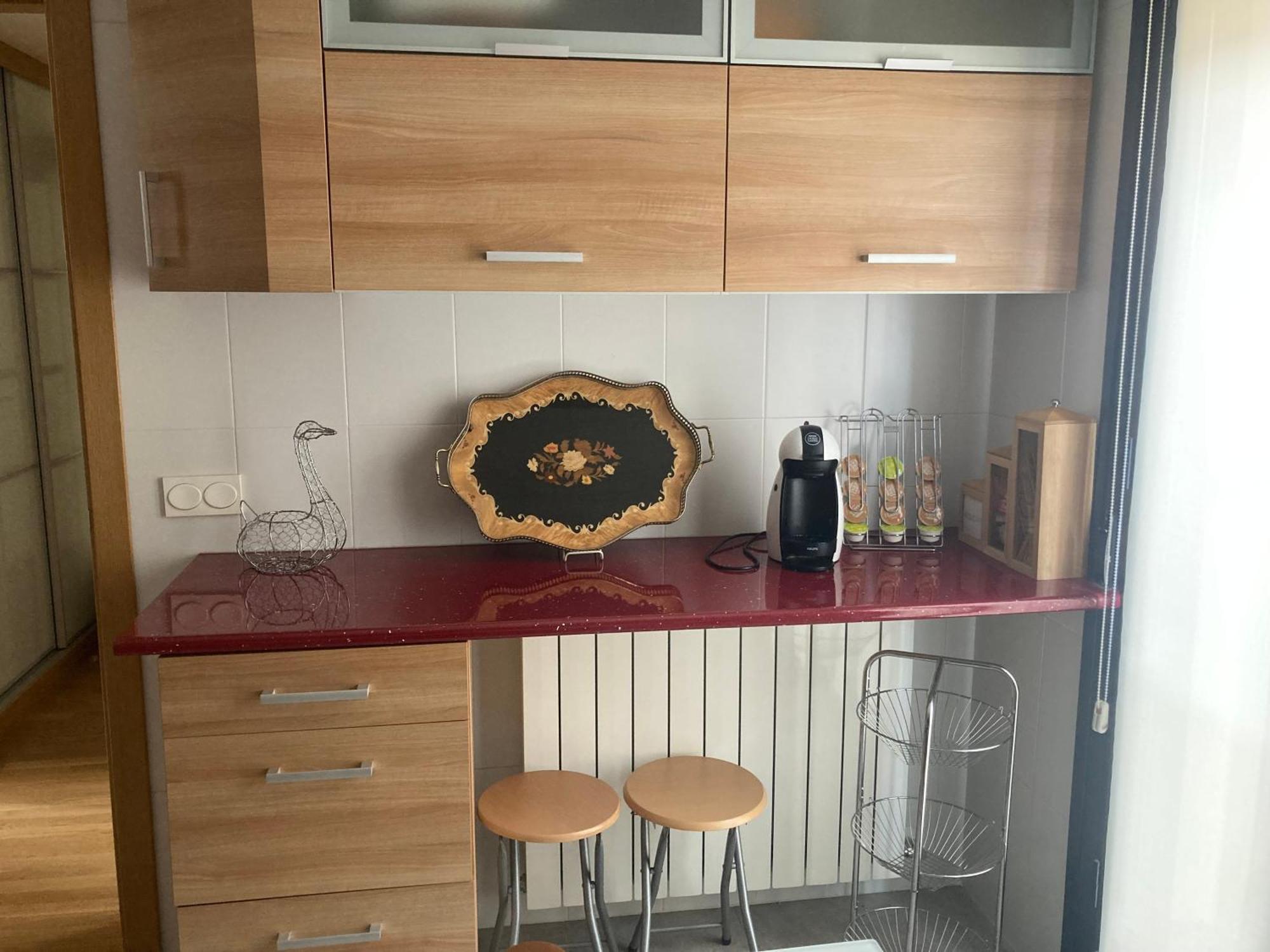 Modern & Cosy Apartment In Jaca Pyrenees Spain Eksteriør billede