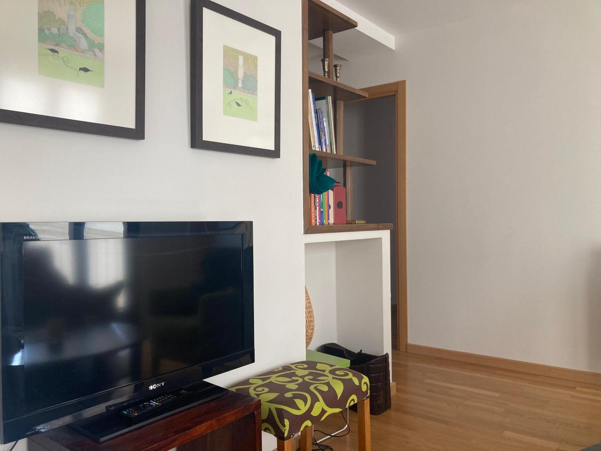 Modern & Cosy Apartment In Jaca Pyrenees Spain Eksteriør billede